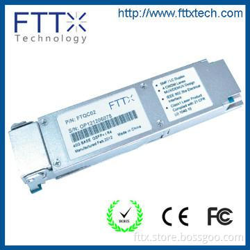 40G QSFP+ IR4 2km Transceiver